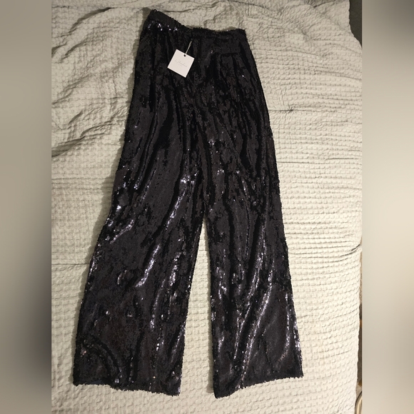 NWT Revolve L'academie Caresse Pants - Picture 7 of 11